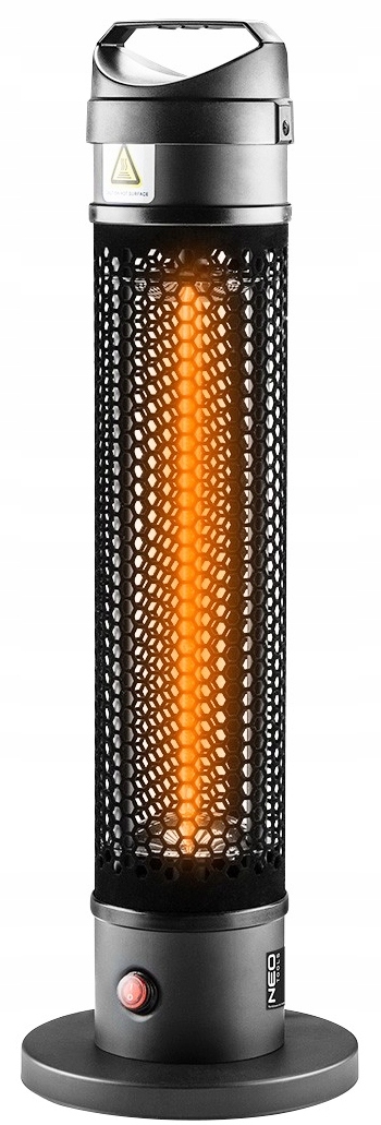 STÁLY RADIÁTOR NA ZÁHRADNÚ ZÁHRADNÚ TERASU
