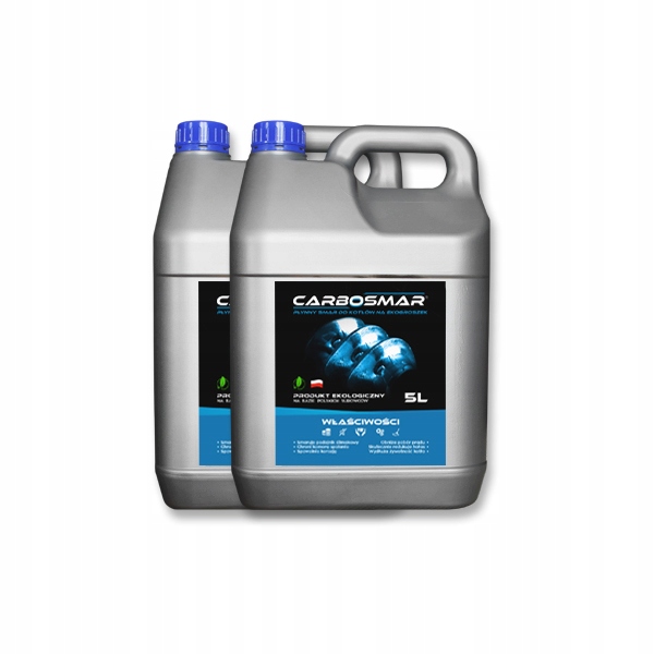 PROPAGÁCIA Carbo tuk Carbosmar 10l + ZADARMO 1l Sformu