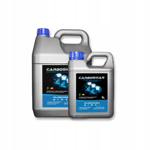 PROPAGÁCIA Carbo tuk Carbosmar 6l + ZADARMO 1l Sformu