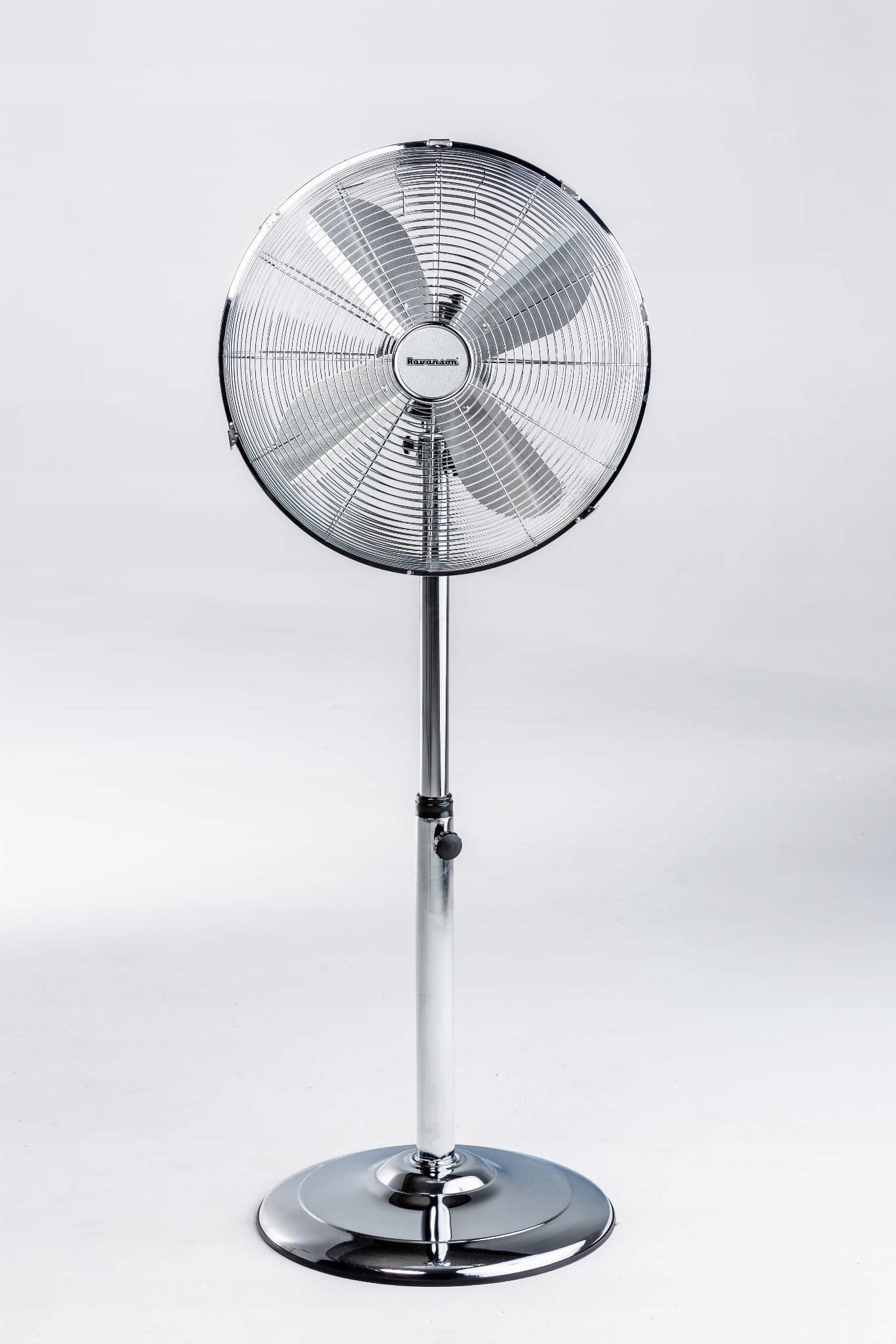 Ventilátor - PROPAGÁCIA 50W stojanový ventilátor pre domácnosť / kanceláriu