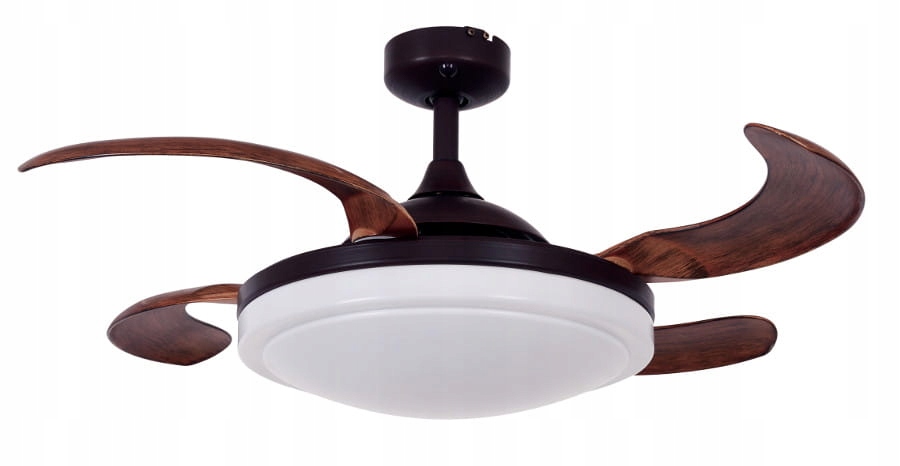 Ventilátor – PROPAGÁCIA Stropný ventilátor FANAWAY EVORA s diaľkovým ovládaním