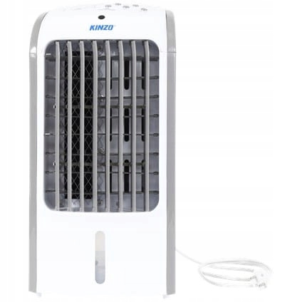 PRENOSNÝ ZVLHČOVAČ VENTILÁTORA Kinzo