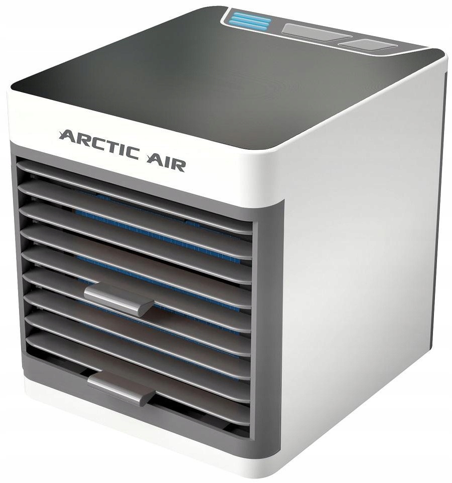 PRENOSNÝ KLIMATIZÁTOR 3v1 ARCTIC AIR ULTRA ROVUS