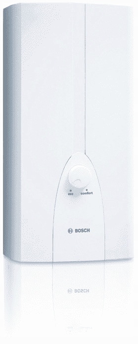 PRIETOKOVÝ OHrievač 12 KW BOSCH SIEMENS TRONIC