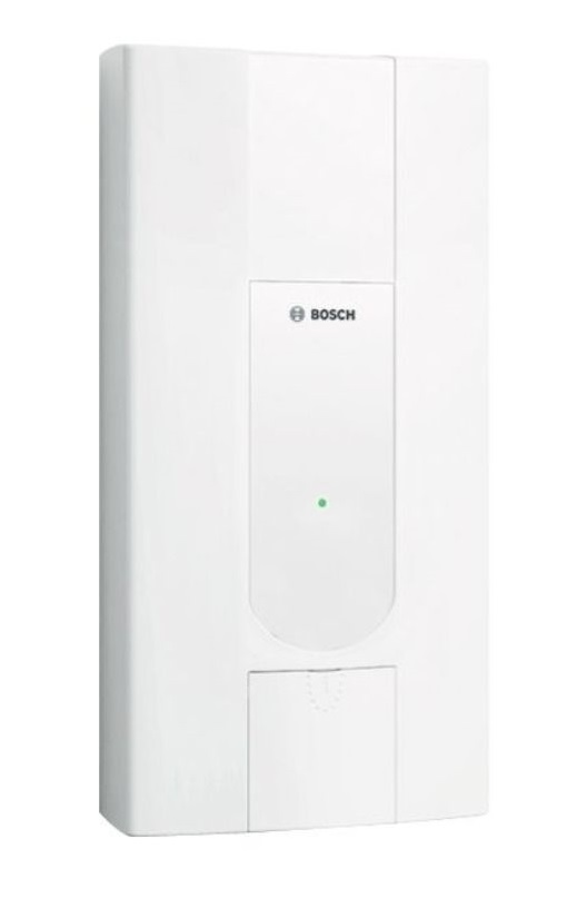 Prietokový elektronický ohrievač 27 kW bosch