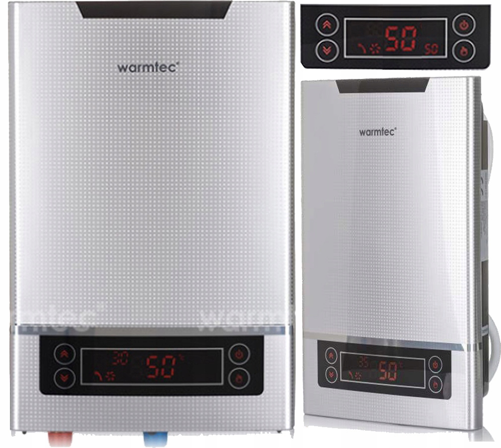 18 kW OHREV PRIETOKOVEJ VODY WARMTEC