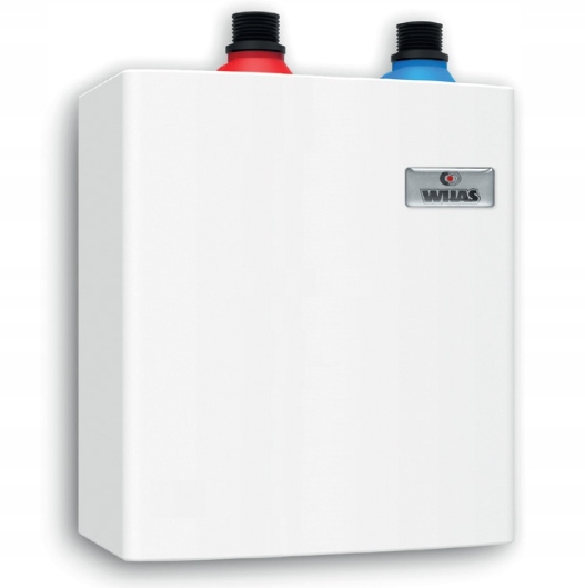 4,5 kW PERFEKTNÝ WIJASOVÝ PRIETOK VODNEJ VODY