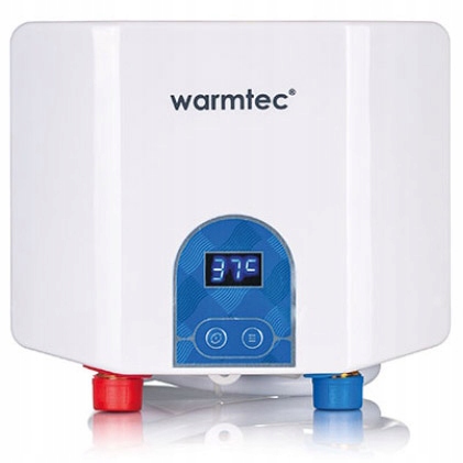 OHREV PRIETOKOVEJ VODY WARMTEC EcoSink 5 kW