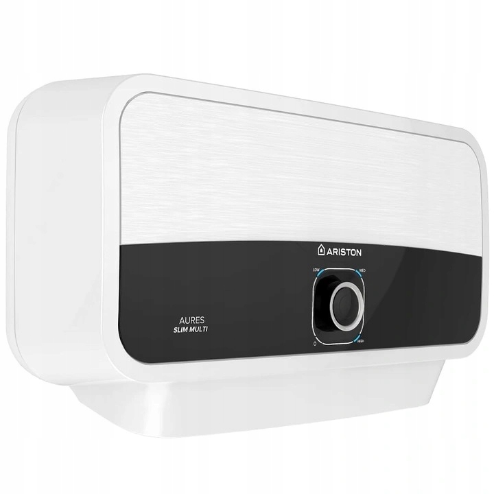 Ohrev prietokovej vody 5 kW ariston aures SM