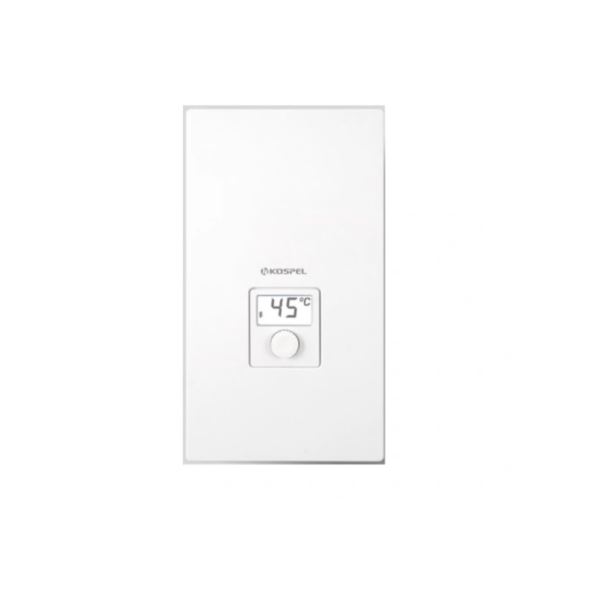 KOSPEL PPE3 9/12/15 OHREV PRIETOKOVEJ VODY