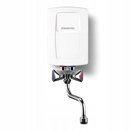 Ohrievač prietokovej vody kospel twister 4,4 kW
