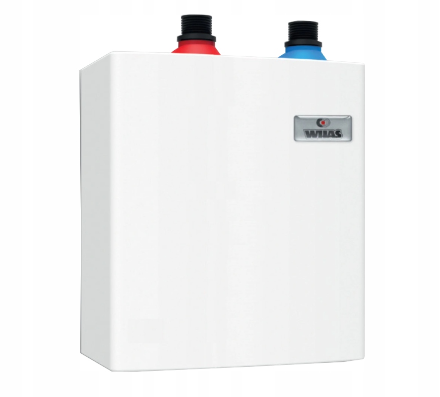 Perfektný 8 kW 400 v prietok vodnej vody