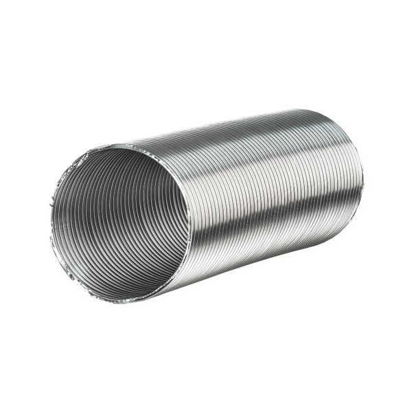 VENTILÁCIA ALU FLEXIBILNÁ 250 mm / 3 rm