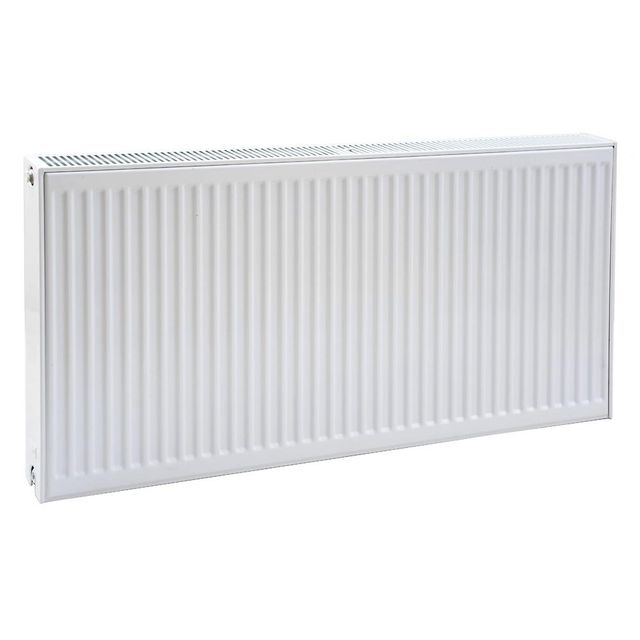 Bočný radiátor PURMO COMPACT c11 450 × 600