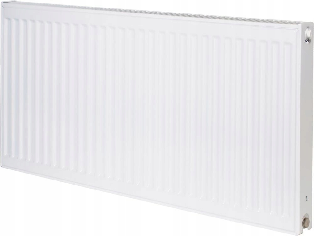 PURMO OHrievač 450 × 1100 C11 KOMPAKTNÁ STRANA