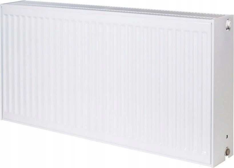 Kompaktný radiátor s bočným pripojením purmo 450 × 1200 C33