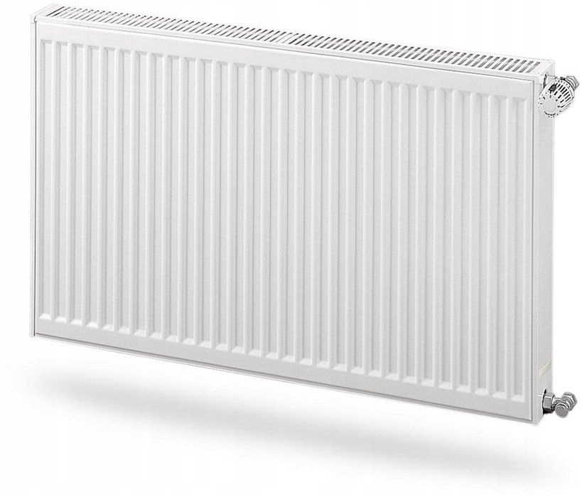 Kompaktný radiátor s bočným pripojením purmo 450 × 2300 C22
