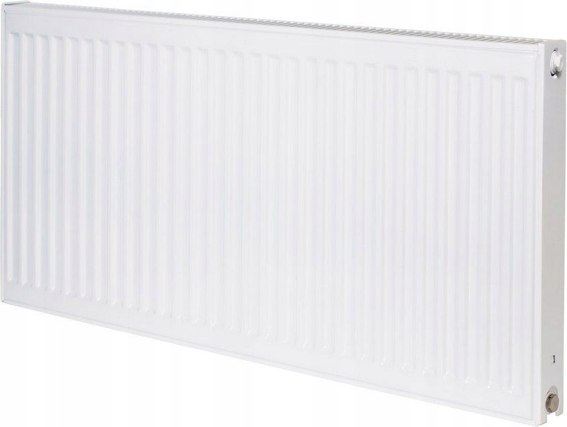 Kompaktný radiátor s bočným pripojením purmo 450 × 400 C11