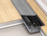Ventilátor purmo katalógu F1T 260 × 2500