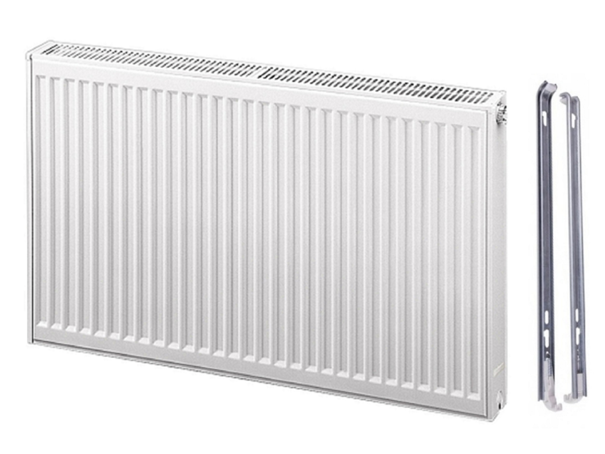 PURMO SPODNÝ PANEL Radiátor V22 CV22 600 × 1000
