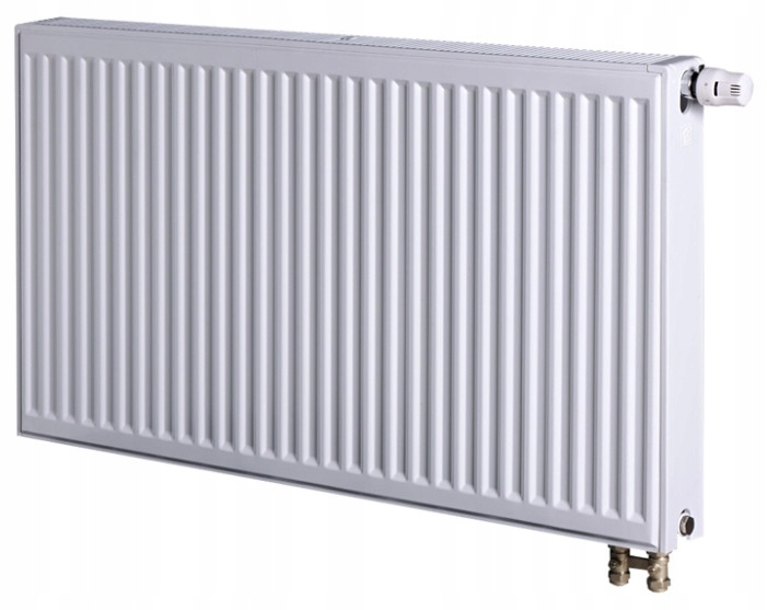 PURMO OHrievač TERMOTEKNIK VK22 600 × 1200 Propagácia