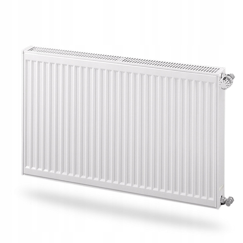 PURMO RADIÁTOR C22 550 x 1000 MM BOČNÝ 1591W