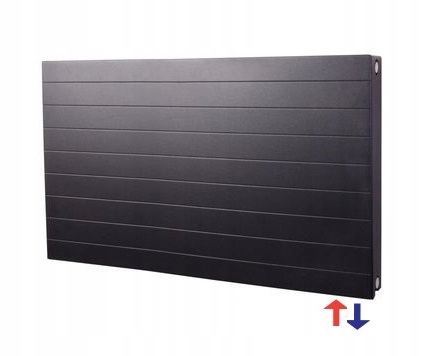 PURMO RAMO 900x600 V 33 CV33 SPODNÝ PRAVÝ ANTRACIT