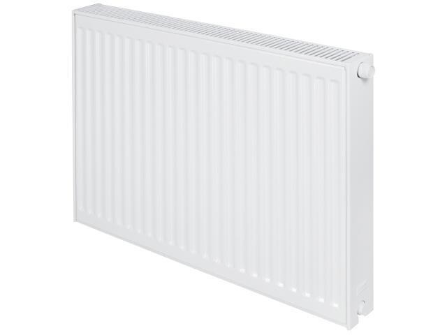 Radiátor PURMO s jedným dnom 90 × 50 90 × 50