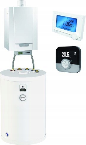 Balík MCR3 Evo 24T / SRK150 + Smart TC