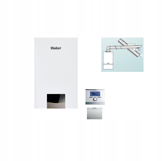 Balenie VCW 36CF / 1-7 + VRC 720 + SPS M / L + VR 921