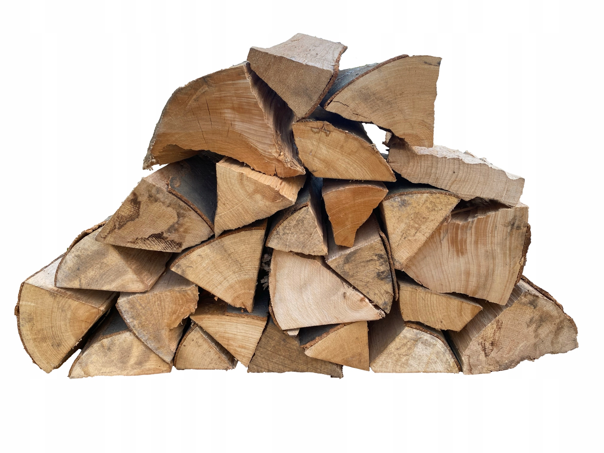 SUCHÉ Bukové palivové drevo 25 kg 50 L do kozej pece, krbu, saunového grilu