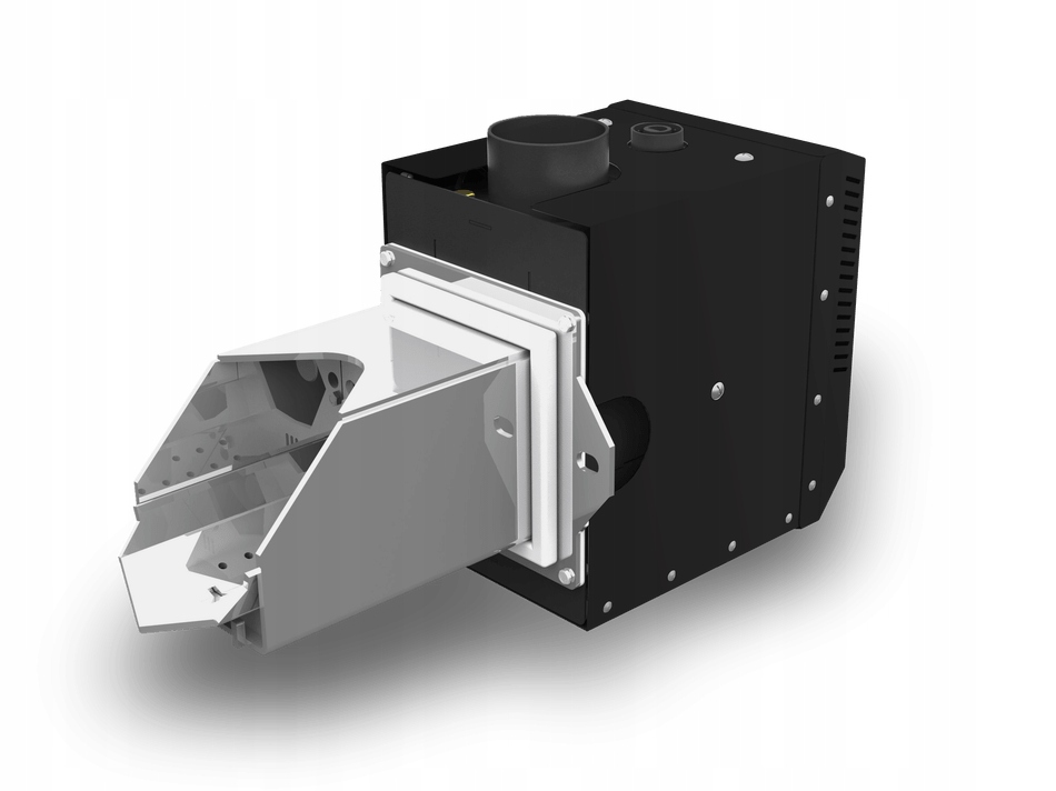 Horák na pelety Kostrzewa PLATINUM BIO 1 16 kW