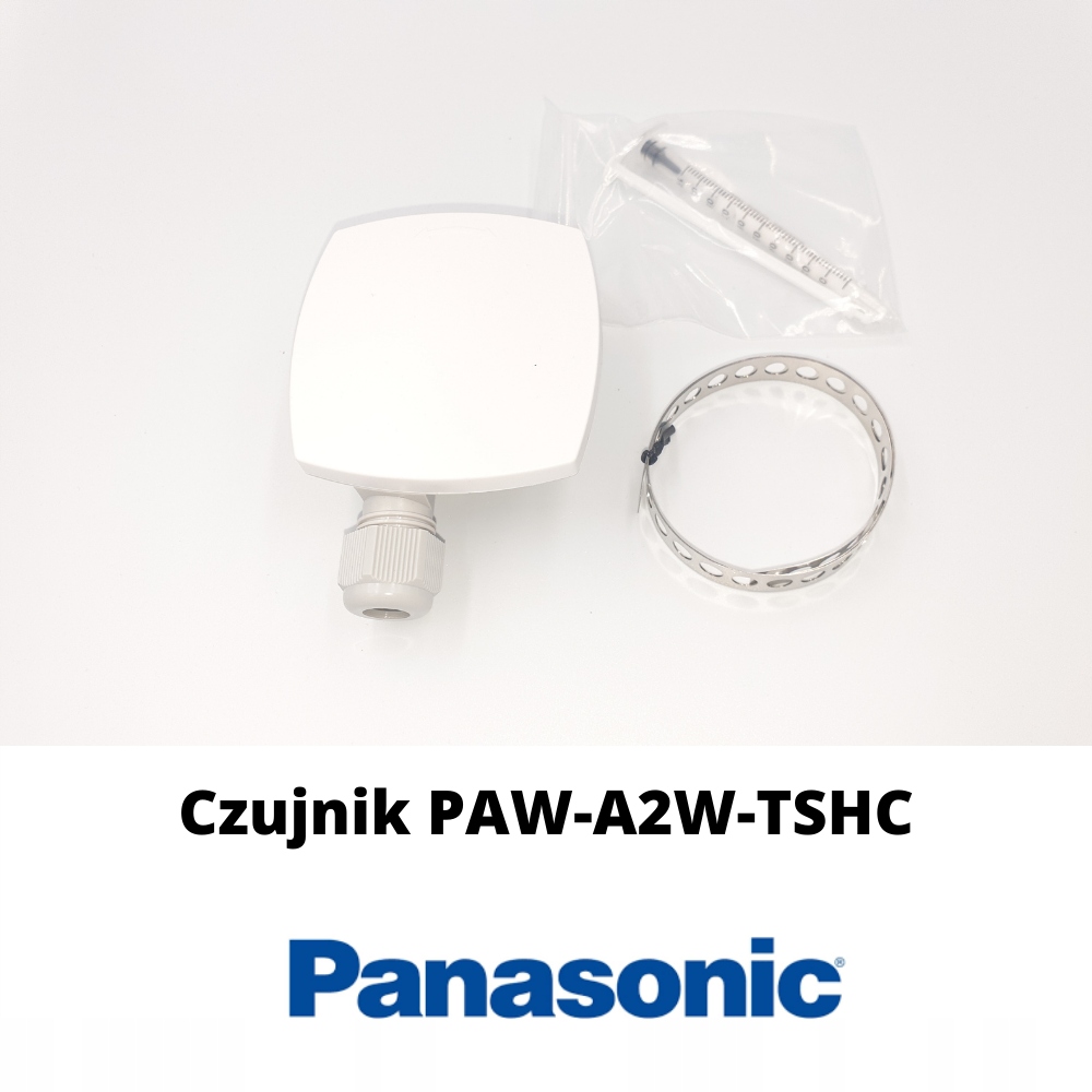 Snímač Panasonic PAW-A2W-TSHC