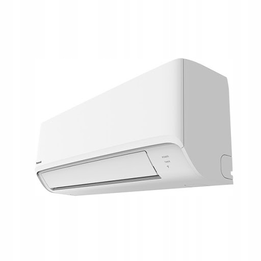 Panasonic TZ Super Compact KIT-TZ35WKE 3,5kW R32