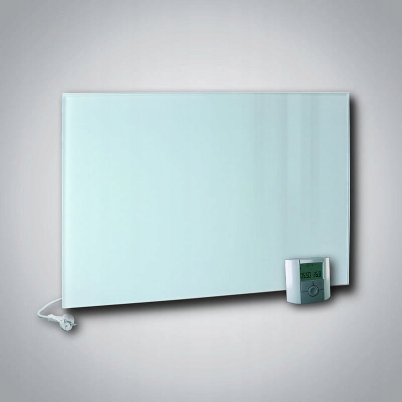 GR + 300 panel biely