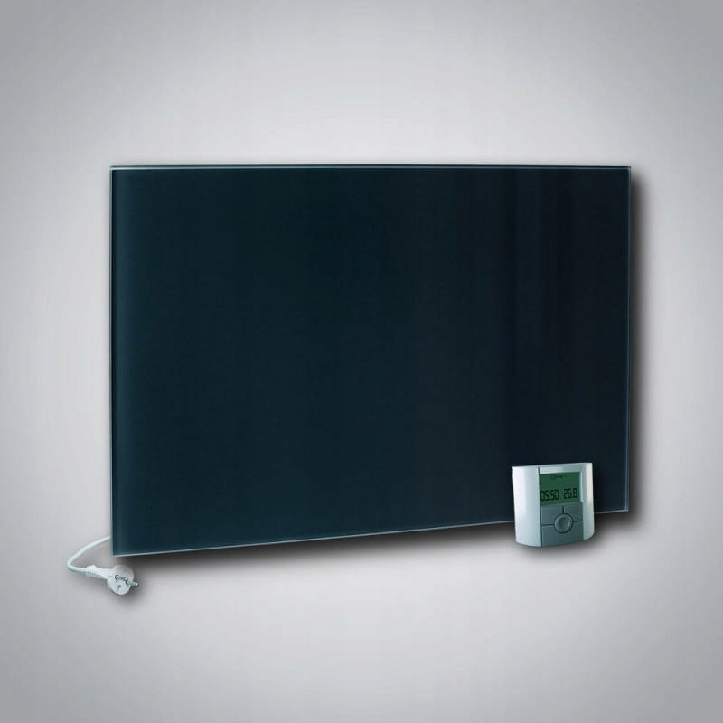 GR + 700 panel čierny