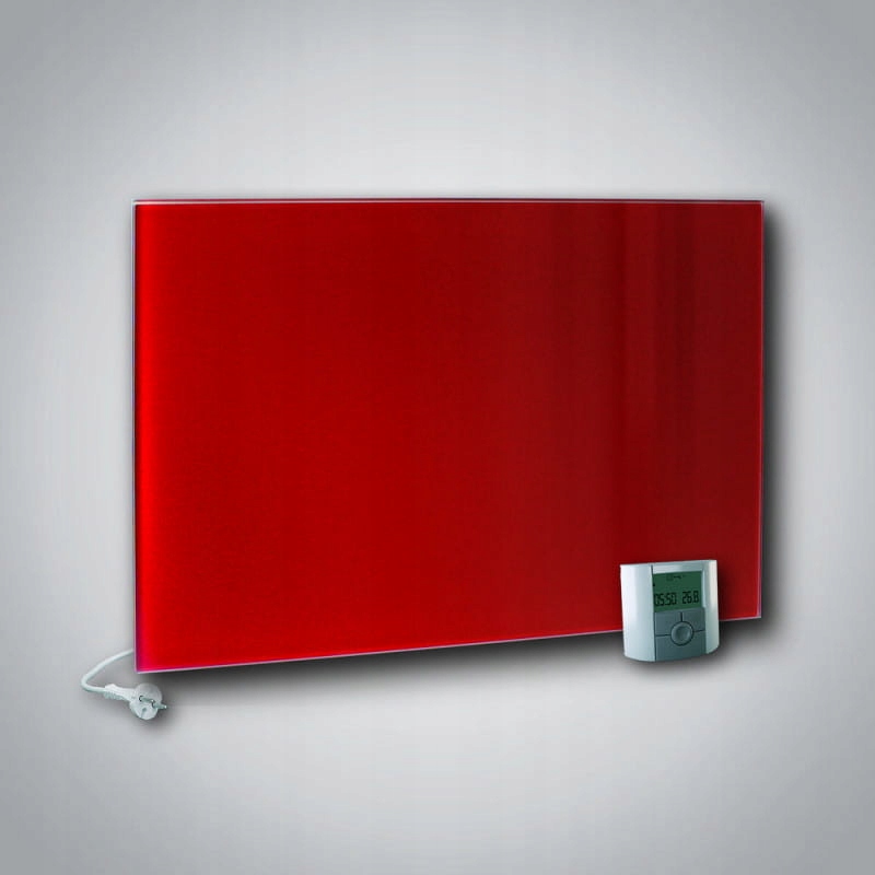 GR + 700 panel červená