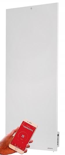 Infračervený vykurovací panel TERMOFOL 700 W WIFI