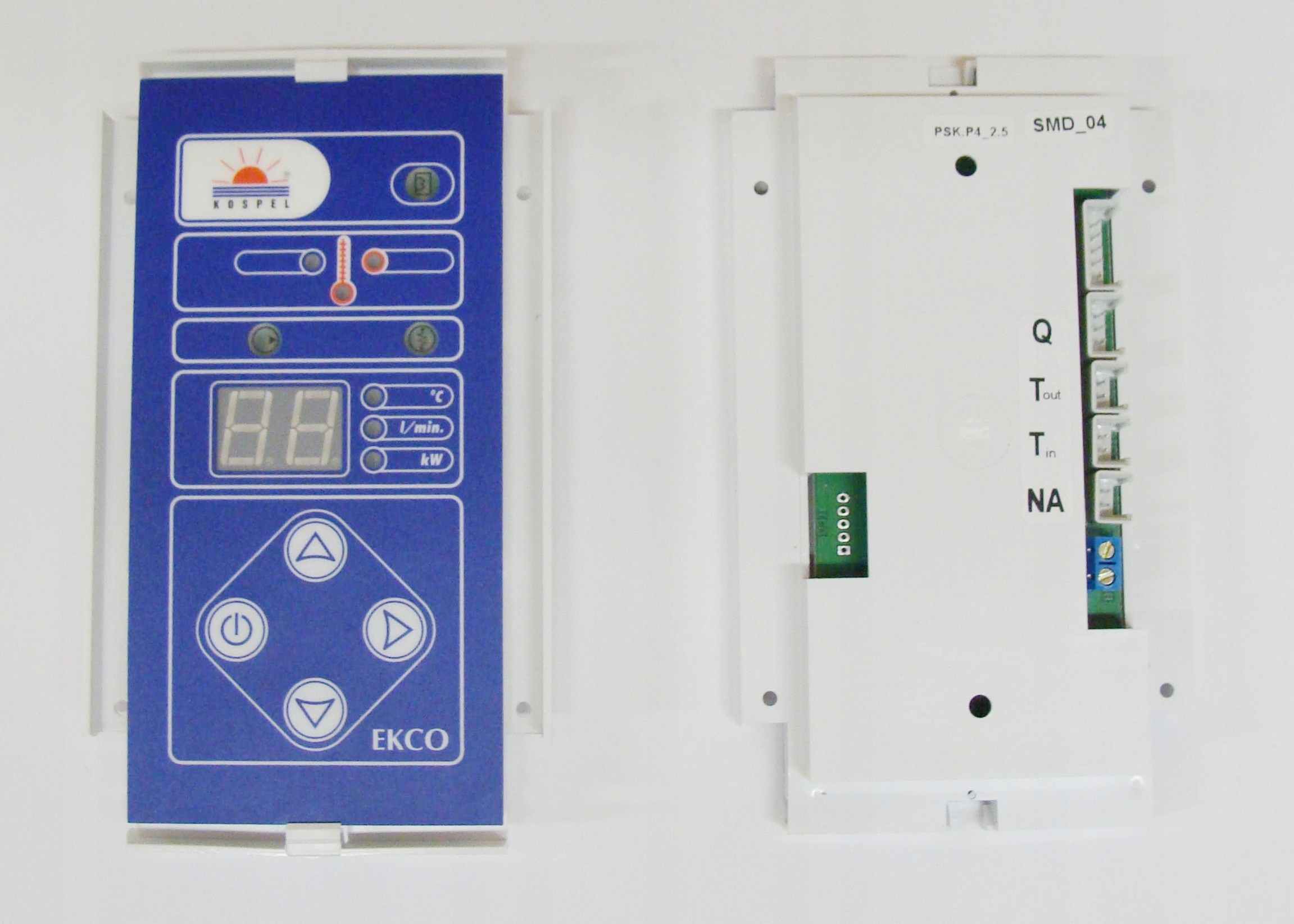 Panel PSK.P4 EKCO.L, LN, Lp