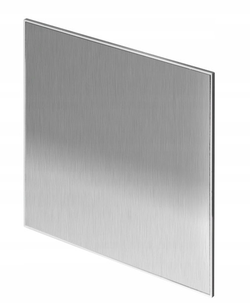 Ventilátor – Systém IRAX TRAX PTI125 + panel Awenta