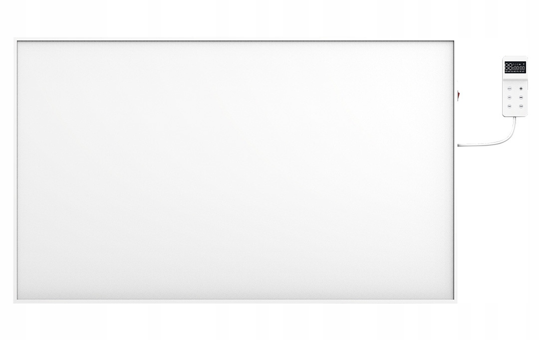 IR vykurovací panel IR OHrievač 600W NEO