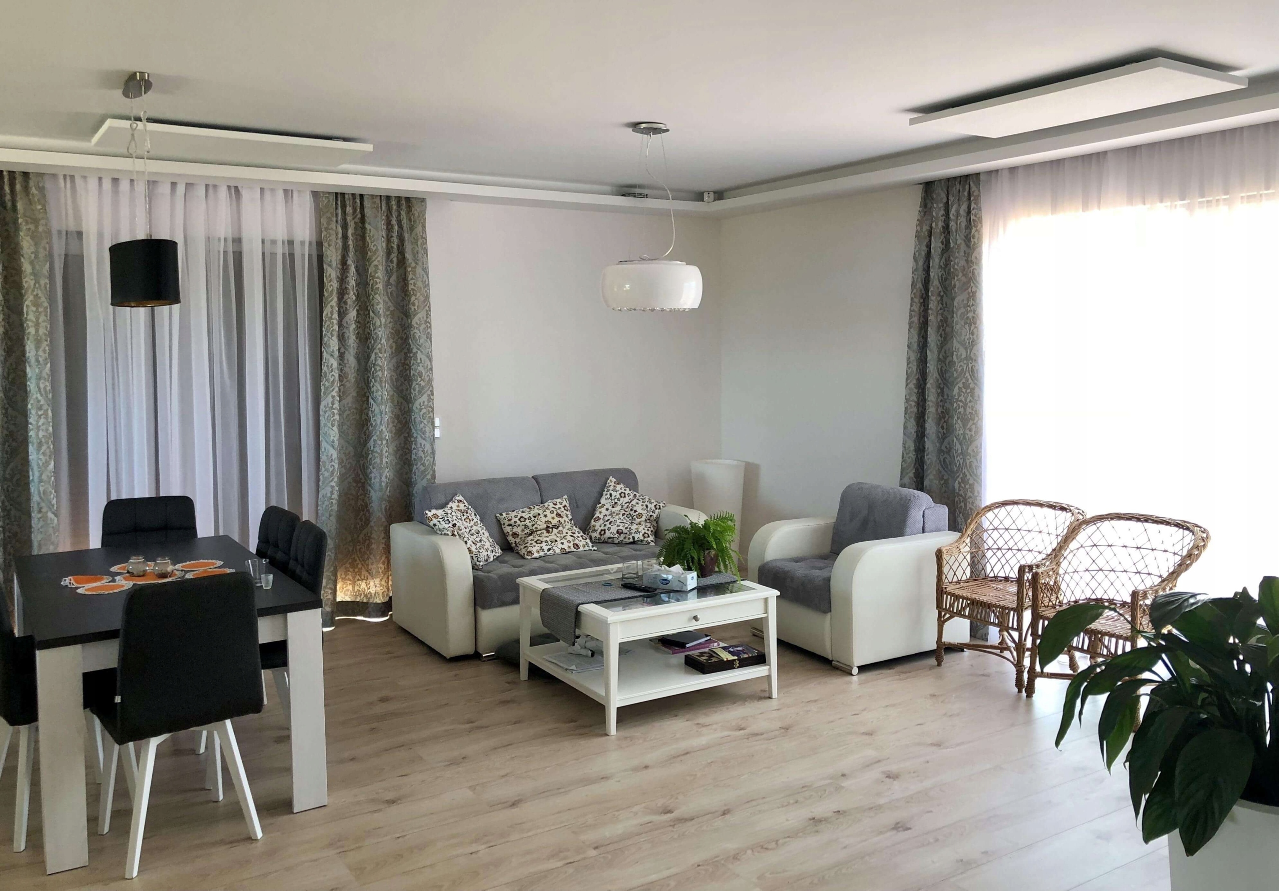 IR vykurovací panel, infračervený ohrievač VÝROBCA