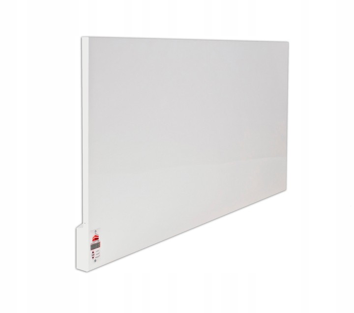Elektrický termostatový vykurovací panel. 1 000 W TERMOFOL