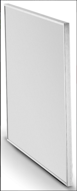 Infračervený vykurovací panel 350W Rowi