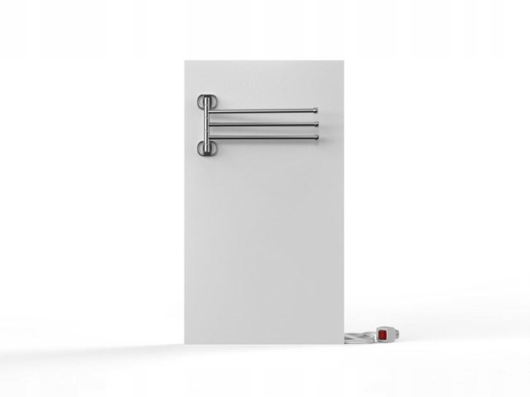 Infračervený vykurovací panel TermoPlaza TP 225DT