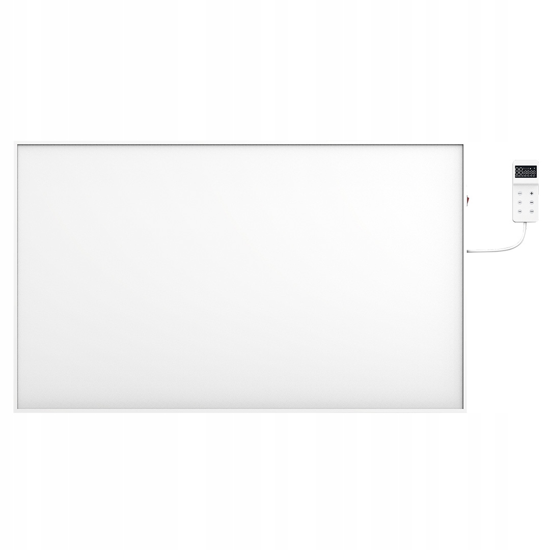 600W infračervený vykurovací panel NEO 90-097