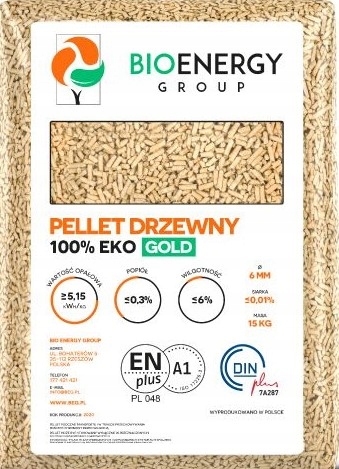 Pellet Bio Energy Group