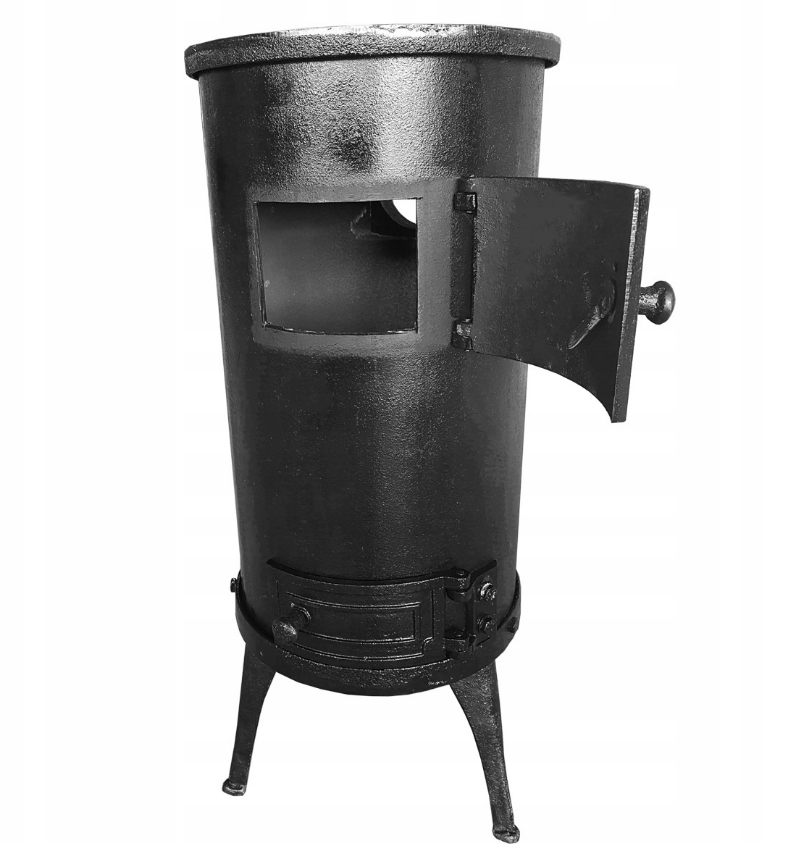 Sporák KARLIK STEEL STEEL STEEL CYGANEK STEEL KRB