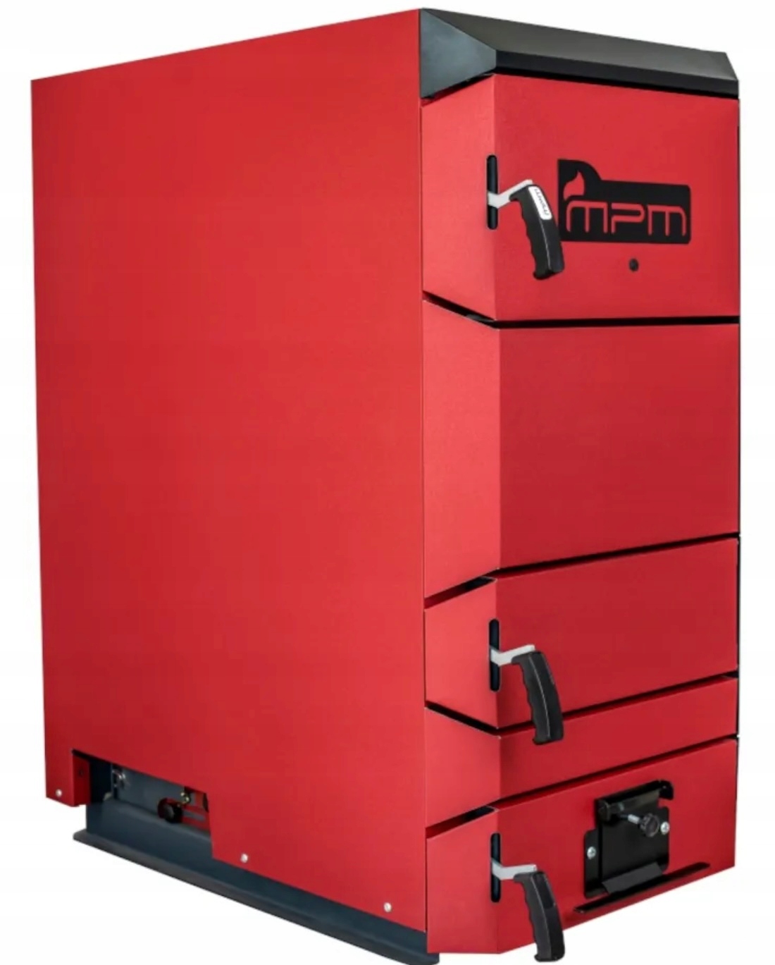 Splyňovacia pec MPM Wood Plus Drewno 10 kW