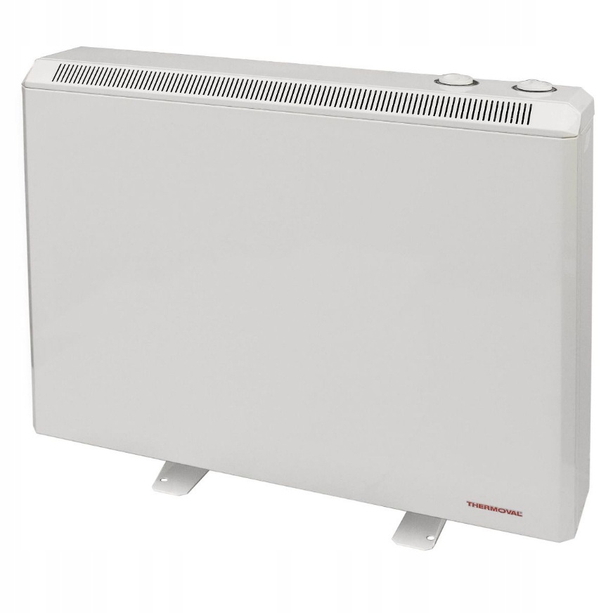 Statická akumulačná pec TVS WiFi 1600 W